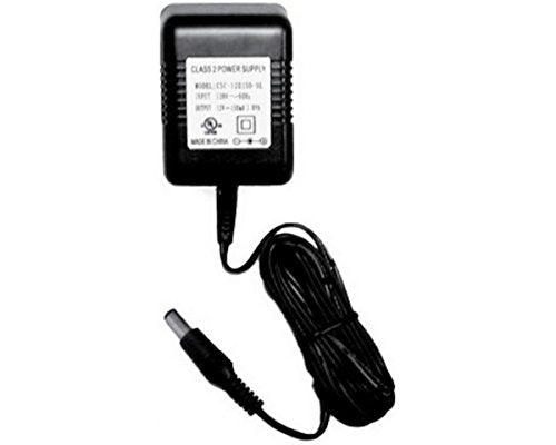 Behringer PSU-SB General Purpose DC 9V Power Adapter