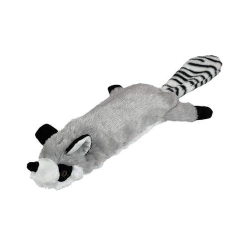 Juguete para Perro Fancy Pets Lemur Buddies con Sonido y Botella Reemplazable