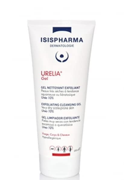 Isispharma Urelia Gel 200 ml