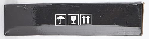 Ventilador Holográfico Missyou Negro con Bluetooth y WiFi para Negocios y Educación