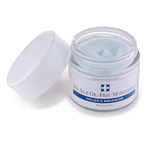 Cellex-C Enhancers Sea Silk Oil-Free Moisturizer 60ml/2oz