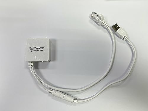 Enrutador WiFi VAR11N-300 Portátil Hotspot Repetidor de Viaje