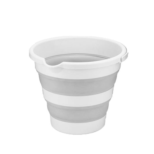 cubeta de baño plegable para bebé, solución de baño fácil y ahorra espacio