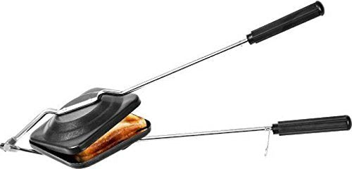 NonStick Gas Toster -Non-Stick Sandwich Toaster