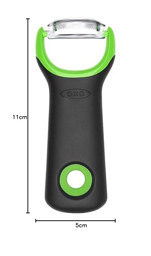 Pelador de Espárragos OXO Good Grips Verde