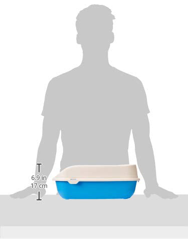 Arenero MPS Marco Pequeño Colores Variables