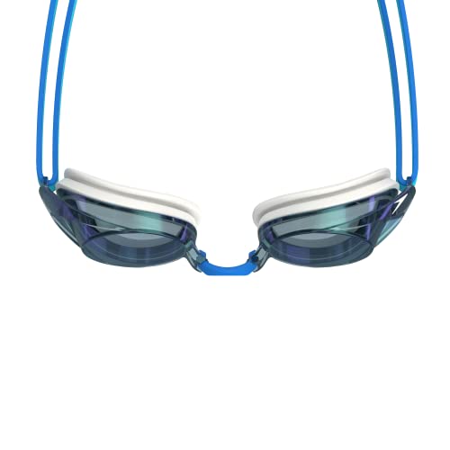 Gafas de Natación Speedo Vanquisher 2.0 con Espejo para Adultos Unisex