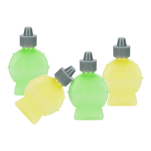 Paquete de Recambio Minions Despicable Me Amarillo Compatible con Lanzadores Ultimate y Mega Ultimate para Niños