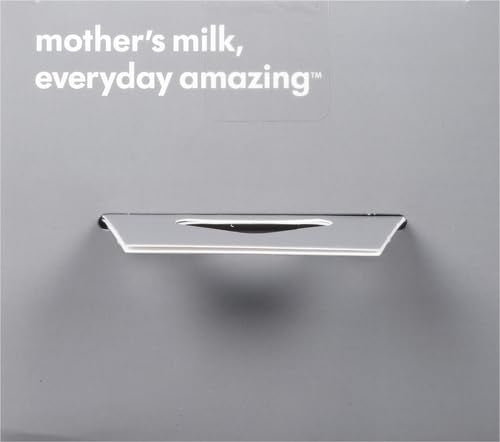 Embudo PersonalFit Flex Medela Grande 27 mm para Extractores de Leche