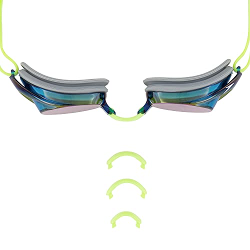 Anteojos de Natación Speedo Vanquisher 2.0 para Adultos Unisex