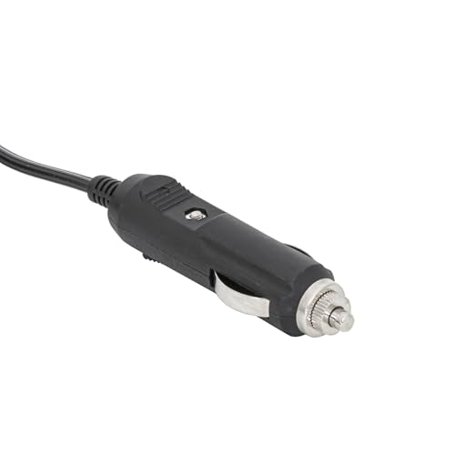 Kwik Tek AIRHEAD AHP-12H Hi Output Air Pump (12-Volt)