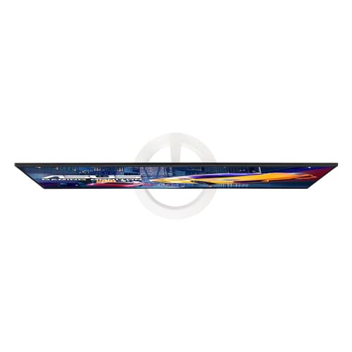 ASUS VZ27EHF-W Eye Care Monitor Gaming 27" (IPS, Full HD, sin Marcos, 100Hz, sincronización adaptativa, 1 ms MPRT, HDMI, luz Azul Baja, sin Parpadeo, Montaje en Pared)
