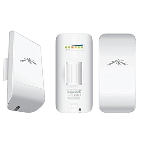 CPE Ubiquiti Networks Nanolocom2 Mimo Airmax