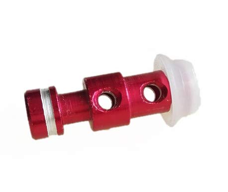 Válvula de Flotador y Anillo de Silicona Instant Pot Compatible con DUO y Modelos Relacionados