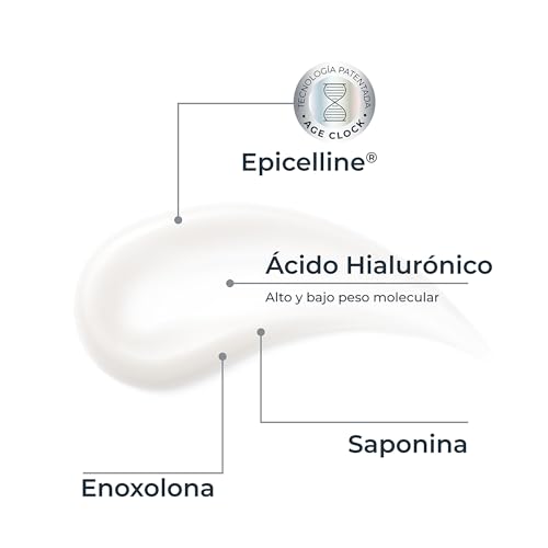 Eucerin Hyaluron Filler Serum Anti-edad 30 ml | Ácido Hialurónico Rápida Absorción