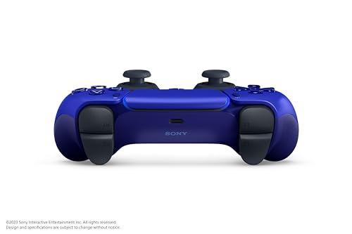 Control Inalámbrico PlayStation 5 DualSense Cobalt Blue