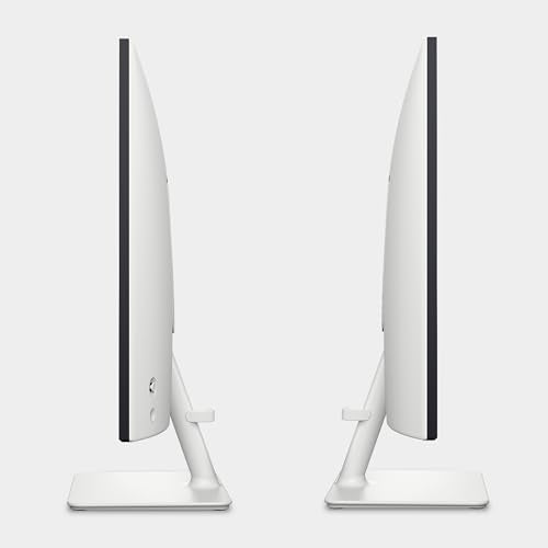 Dell 27 Monitor S2725H 27" 1920 x 1080 100Hz IPS HDMI 1.4 Power Cable, 1 x HDMI Cable
