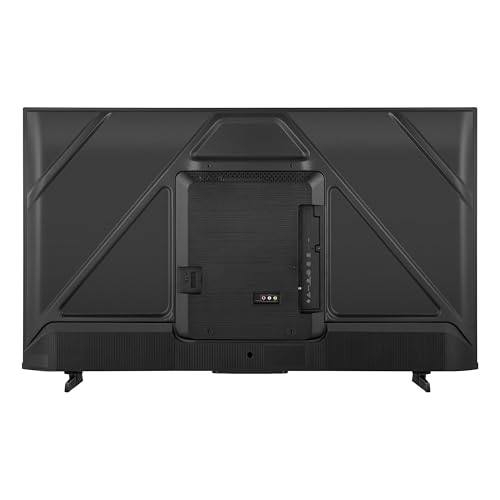 Hisense Television QD6QFM(Modelo 2025) Pantalla 50 Pulgadas,QLED Smart Fire TV UHD 4K,Control Remoto por Voz con Alexa,Escalado AI a 4K,Dolby Vision Atmos, Modo de Juego Plus