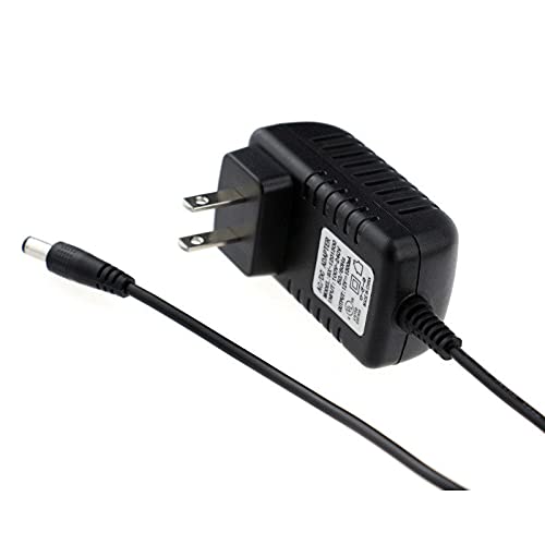 Adaptador de Fuente de Alimentación DC12V 1.5A UL 18W para Tira de Luz LED EE.UU.