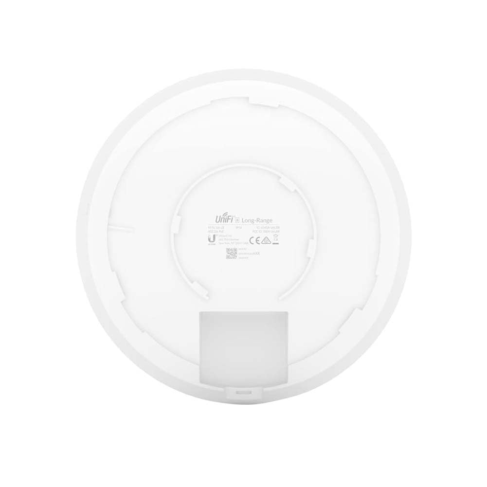 Ubiquiti UniFi U6+ Punto de Acceso WiFi6