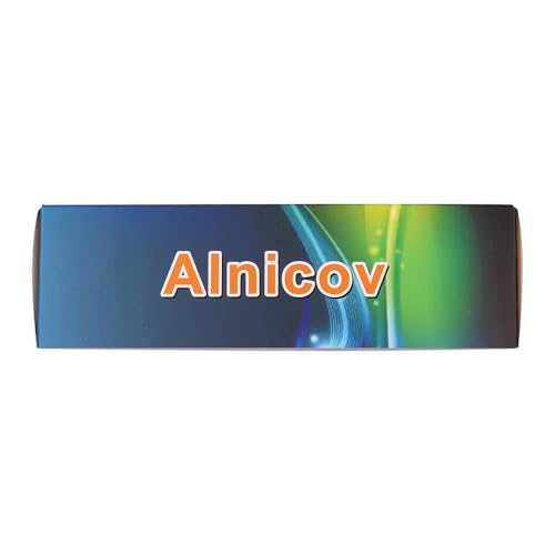 Alnicov - Soporte para patas de tambor Tom para Tom