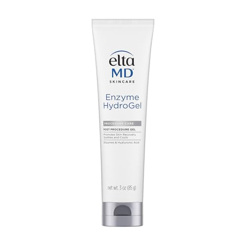 Elta MD Gel Hidratante Post Procedimiento Enzyme 85g