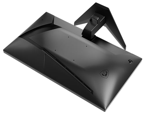 Monitor Gamer MSI Negro Rapid IPS 180 Hz 1ms GTG