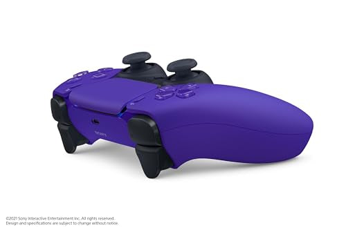 Control Inalámbrico PlayStation 5 DualSense Galactic Purple