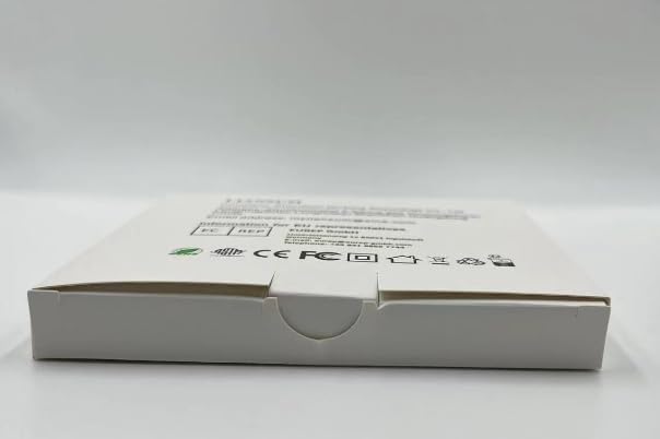 LIANSUM - Cable de alimentación USB a CC de 5 V, cable de carga universal de 5,5 x 2,1 mm con 10 puntas de conector (5,5 x 2,5, 4,8 x 1,7, 4,0 x 1,7, 4,0 x 1,35, 3,0 x 1,1, 2,5 x 0,7, micro USB, tipo