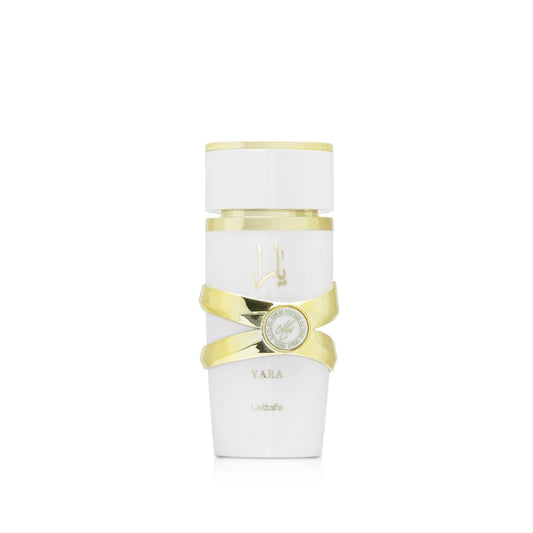 Lattafa Yara Moi for Women Eau de Parfum Spray, 3.4 Ounce