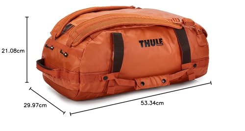 Mochila Chasm Thule otoño 26L Talla Única