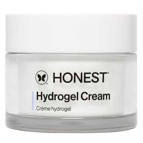 The Honest Company Hydrogel cream