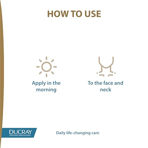 Ducray Melascreen, Suero luminoso antimanchas 40 ml.