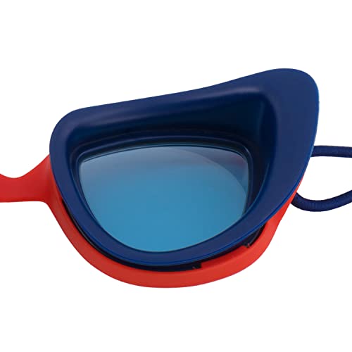 Anteojos de Natación Speedo Sunny G Azul para Niños de 3 a 8 Años