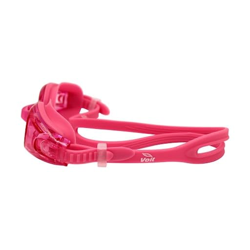 Goggle de Natación Voit Adulto Sheldon Rosa
