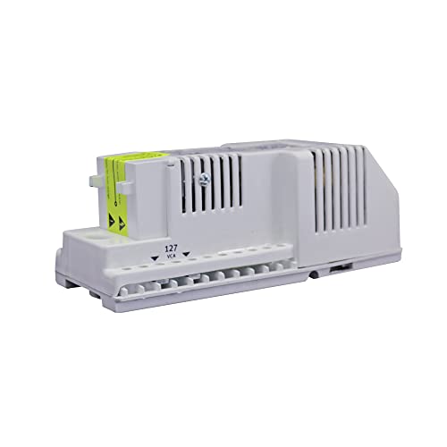 Intec PT-1 Fuente de Voltaje Interfono, Gris