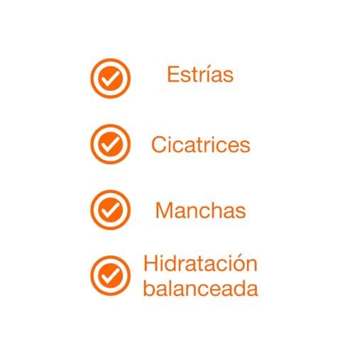 Bio-Oil, Aceite Corporal, Disminuye Cicatrices y Estrías, Skincare Oíl, 125 ml
