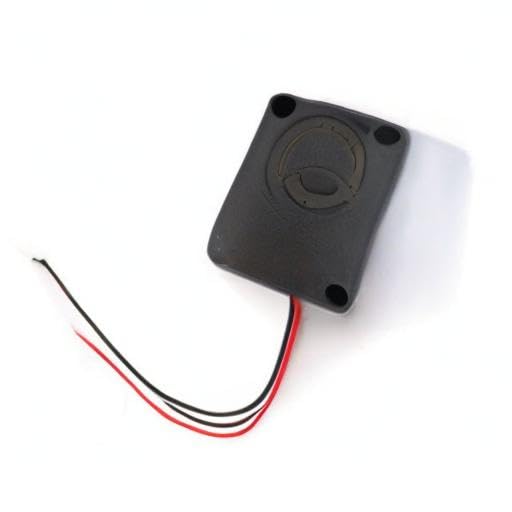 Alarma para Motocicleta FainWan 120DB Compatible con Har-Ley Touring