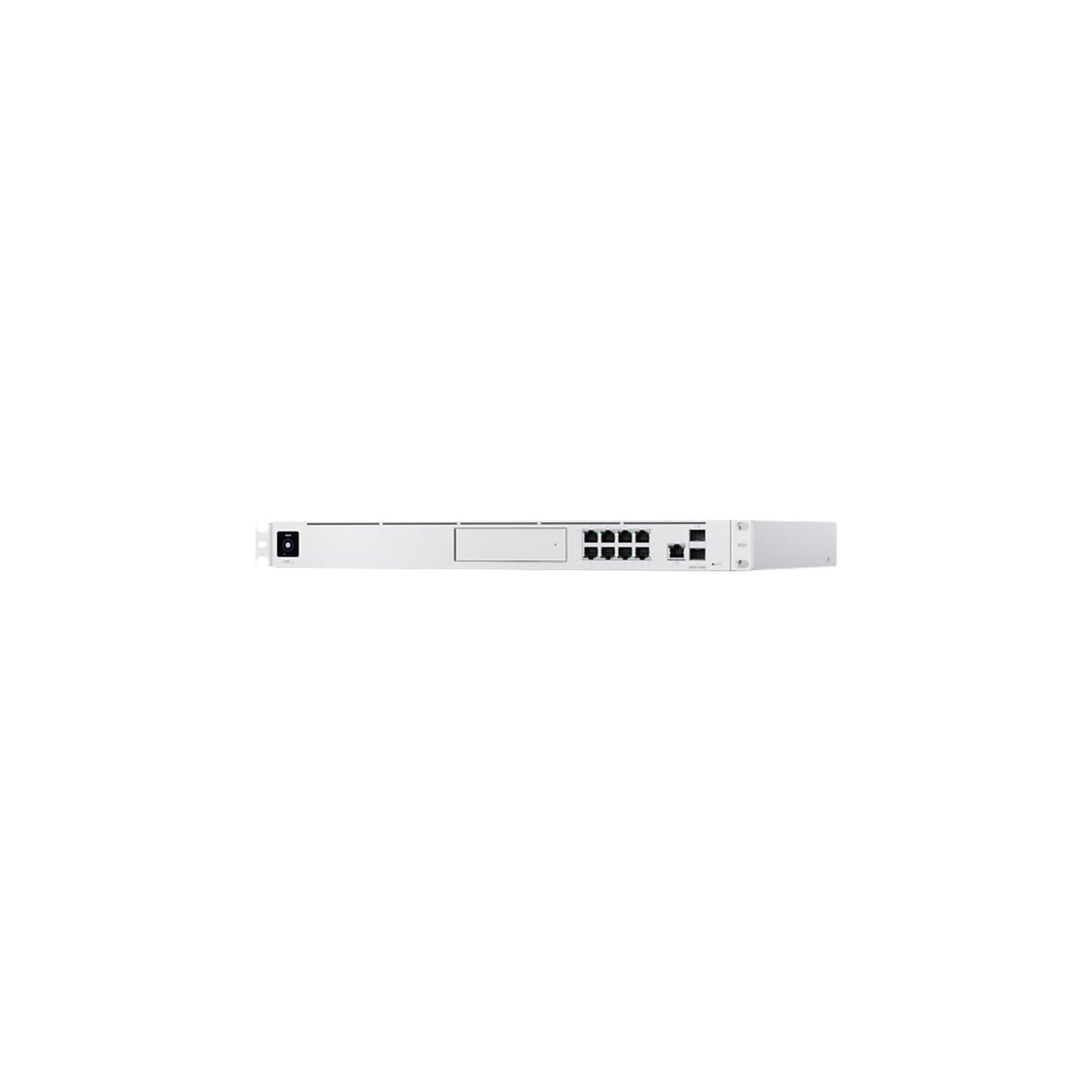 Ubiquiti Enterprise Security Gateway y Dispositivo de Red con 10G SFP+