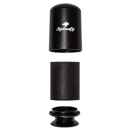 Filtro de Aire de Humo Sploofy Original Cartucho Reemplazable Personal