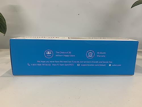 Soundcore Anker 2 Bocina Bluetooth Potente, batería de 24 Horas, protección contra el Agua IPX7, Graves enormes con Dos Controladores de Graves