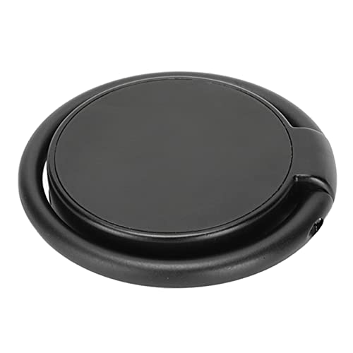 Heayzoki Grabadora Activada por Voz, Diseño de Llavero con Reducción de Ruido HD Mini Grabadora de MP3 Dispositivo de Grabación para Entrevista de Reunión de Estudio((32 GB))