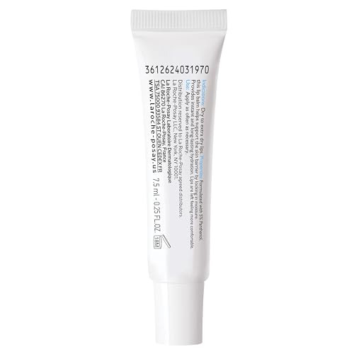 La Roche Posay Cicaplast Labios Lip Balm Barrera 7,5ml de reparación