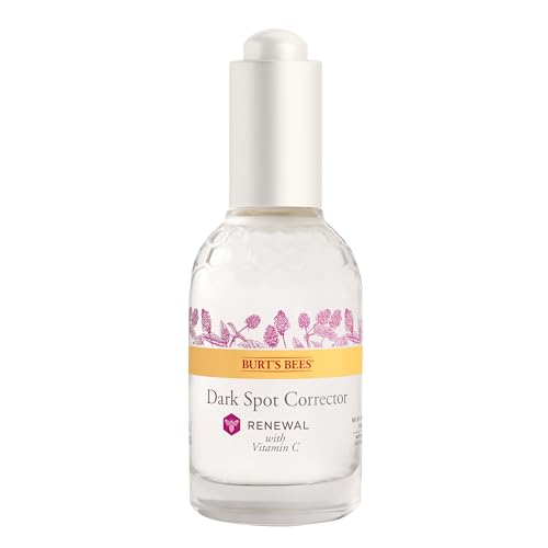 Corrector de Puntos Negros Burt's Bees Renewal Dark Spot Corrector 30ml