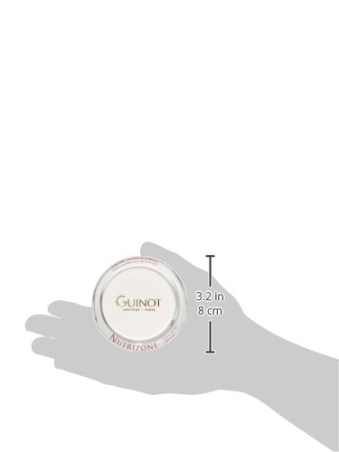 Guinot Nutrizone - Crema facial de 0,45 l