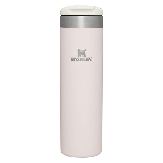 Termo Stanley AeroLight Rose Quartz Ultraligero y Portátil