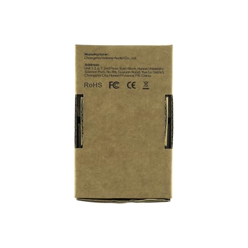 Pedal de Guitarra Overdrive SONICAKE 3 Sonidos Legendarios para Guitarra Eléctrica y Bajo