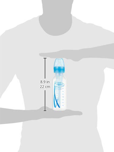DR BROWNS OPTIONS 2 PZ DE 250 ML