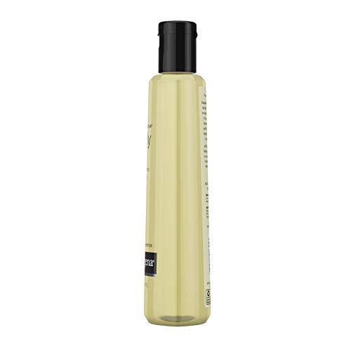 Neutrogena - Aceite Corporal Light Sesame, Unisex, 16 oz