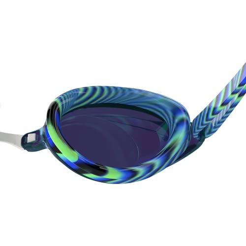 Anteojos de Natación Speedo Vanquisher 2.0 Unisex Adultos